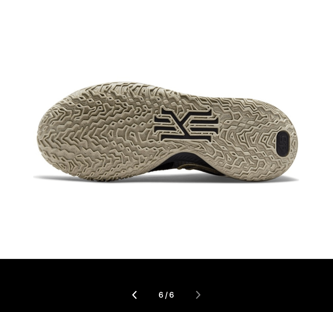 Купить Kyrie Irving x Nike Kyrie 4 Low