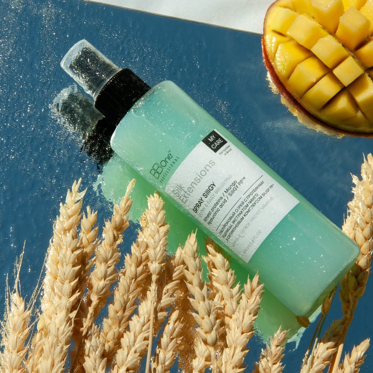 Купить Спрей для волос Silk Extensions, 200 мл
