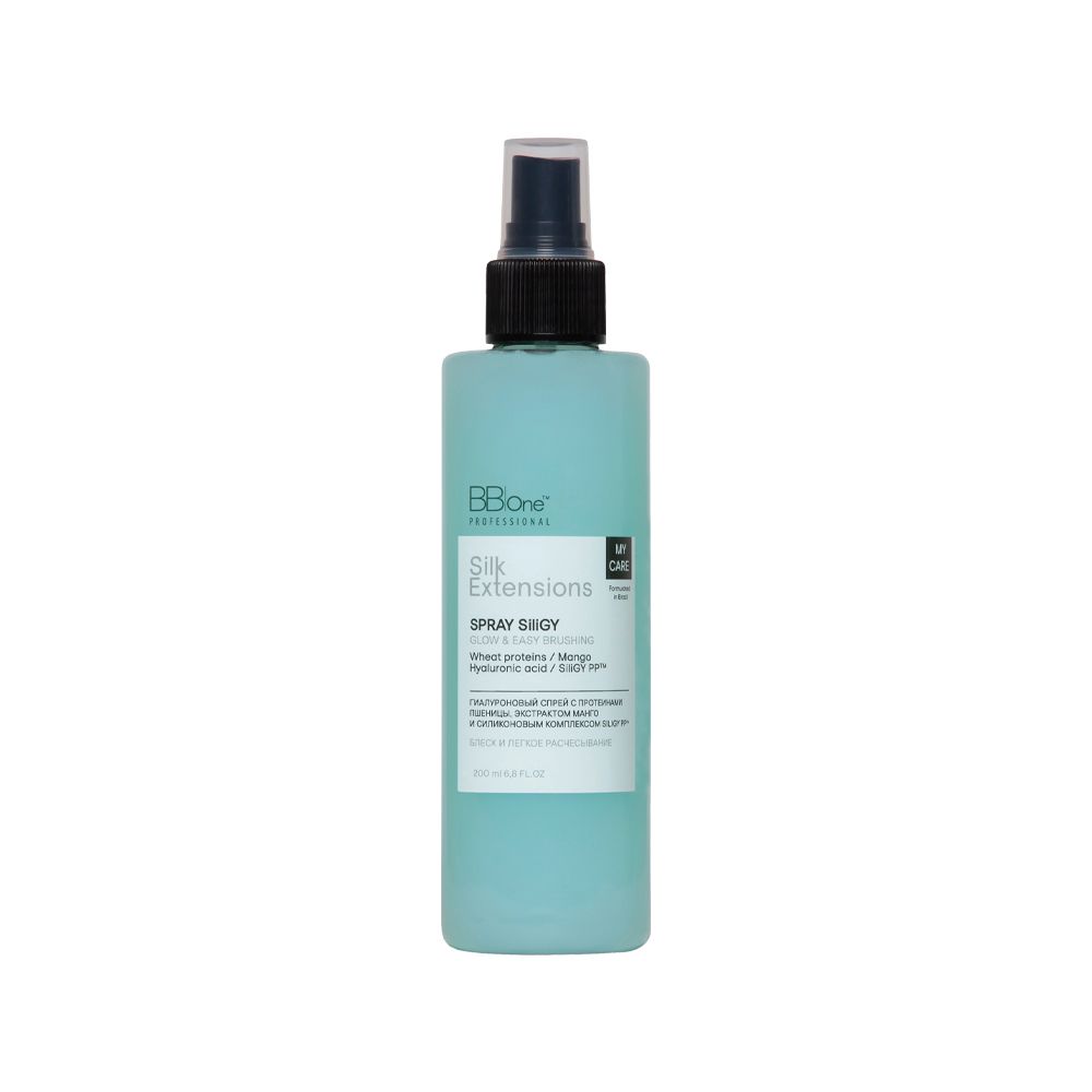 Купить Спрей для волос Silk Extensions, 200 мл