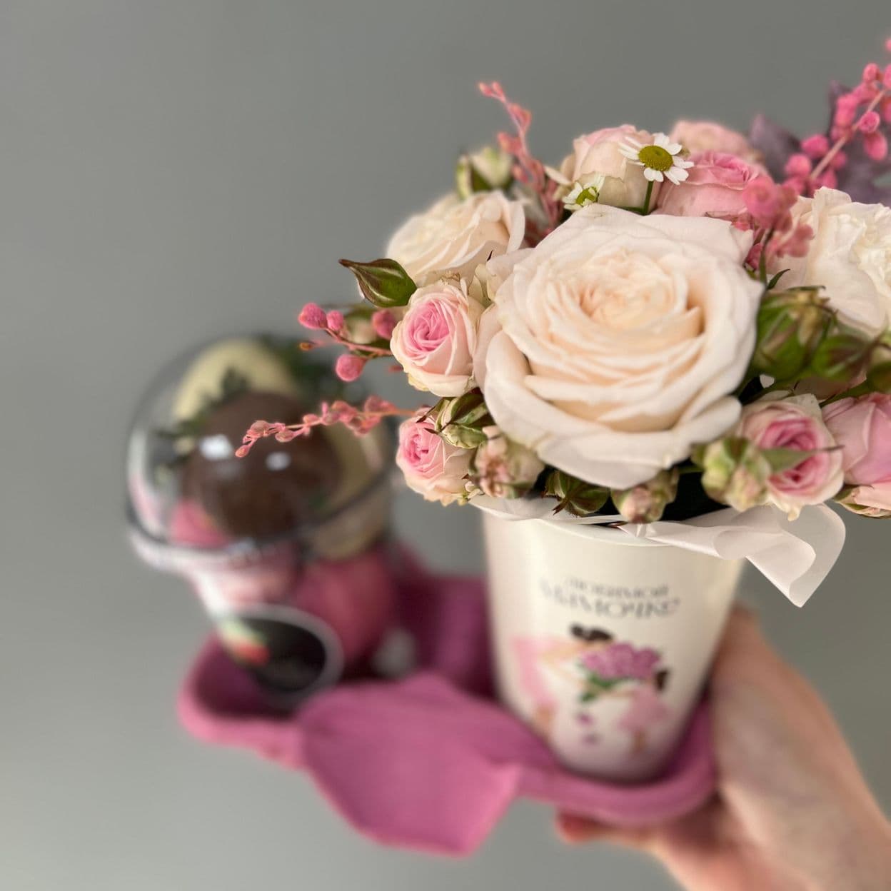 Купить Комбо№1