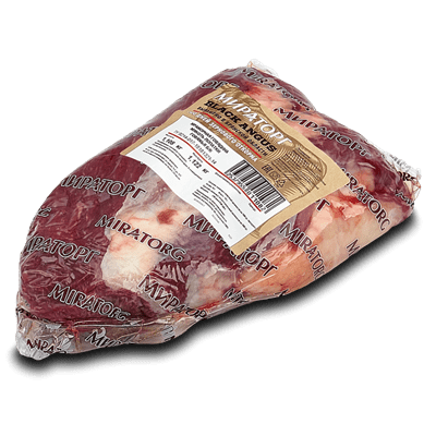 Купить МЯКОТЬ ЛОПАТКИ ГОВЯЖЬЯ ОХЛАЖДЕННАЯ МИРАТОРГ 800Г. доставка продуктов тюмень . доставка продуктов в тюмени . доставка фруктов тюмень . доставка 