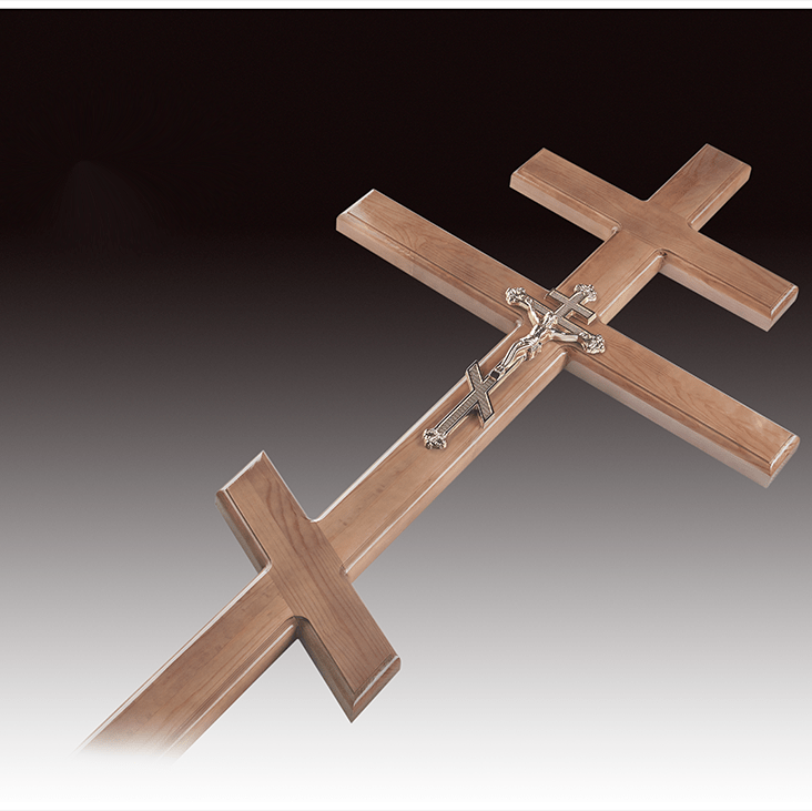 Купить Крест, модель 01