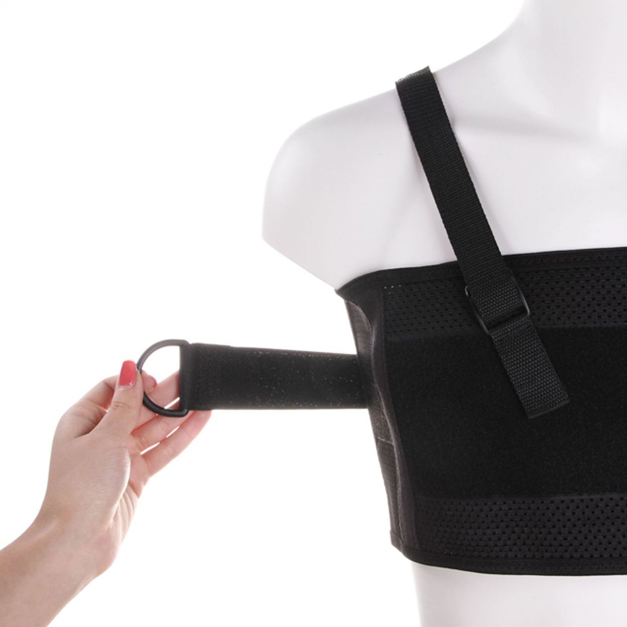 Купить Бандаж послеоперационный на грудную клетку