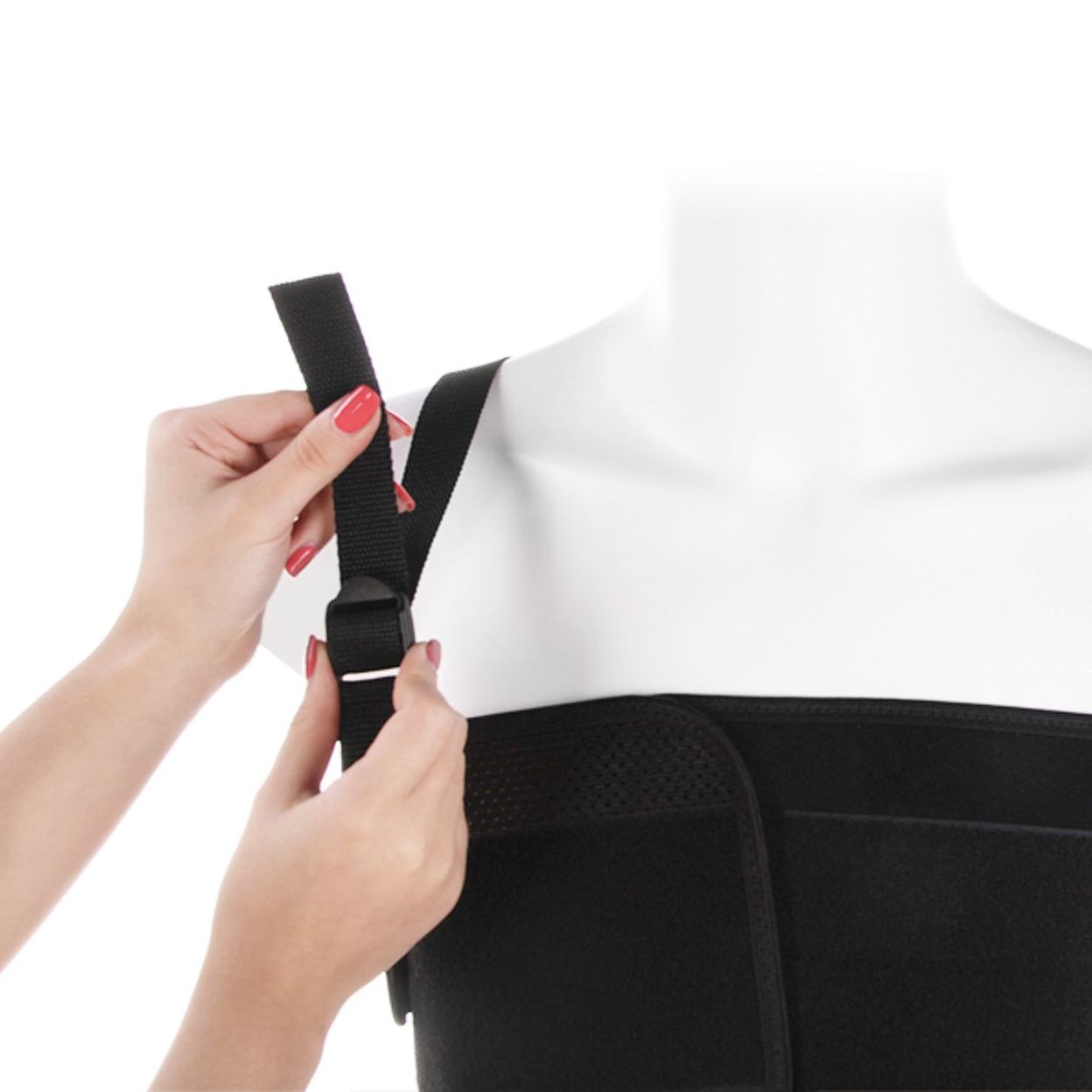 Купить Бандаж послеоперационный на грудную клетку