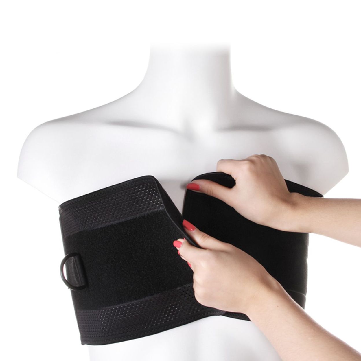 Купить Бандаж послеоперационный на грудную клетку