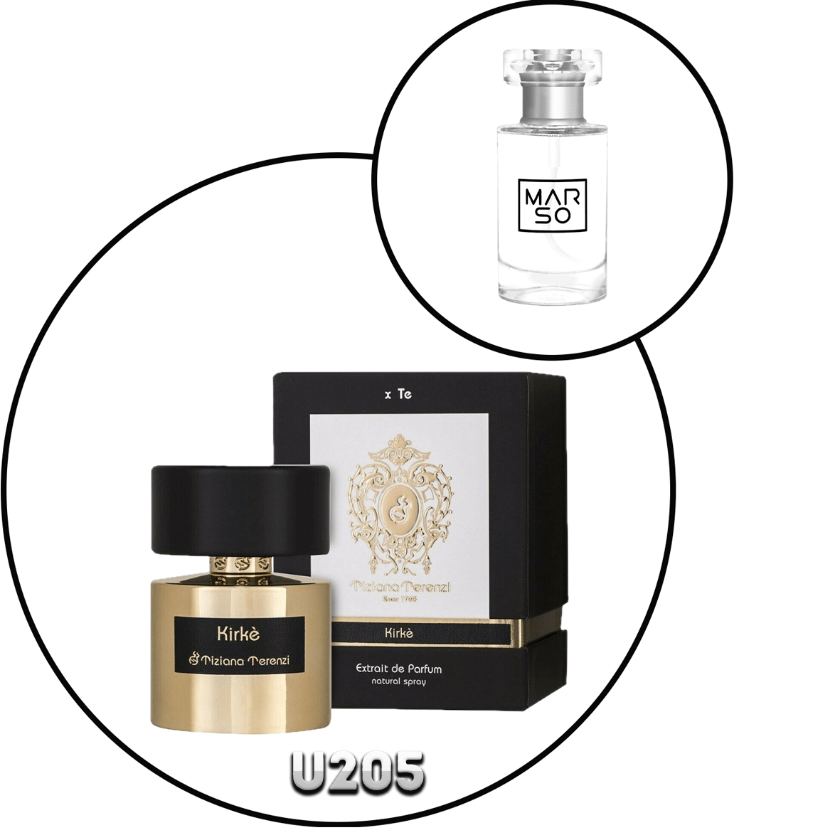 Купить TOM FORD tobacco vanille (MARSO U206)