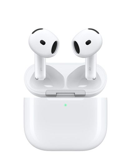 Купить AirPods 4 anc