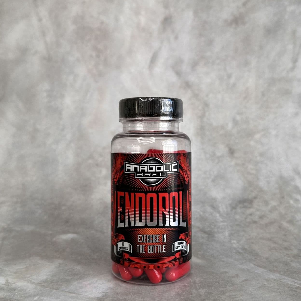 Купить 🔥 Anabolic Brew Endorol