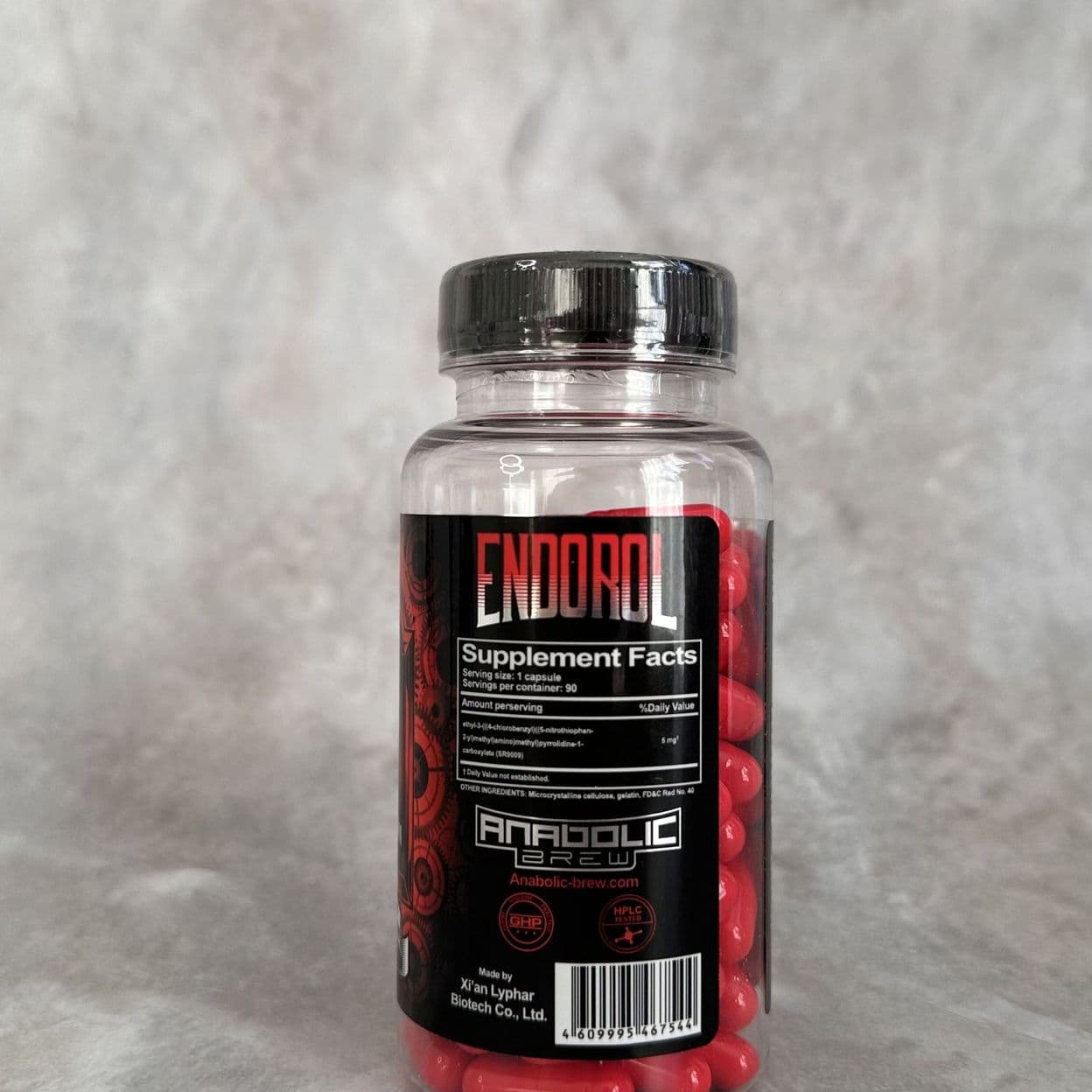 Купить 🔥 Anabolic Brew Endorol