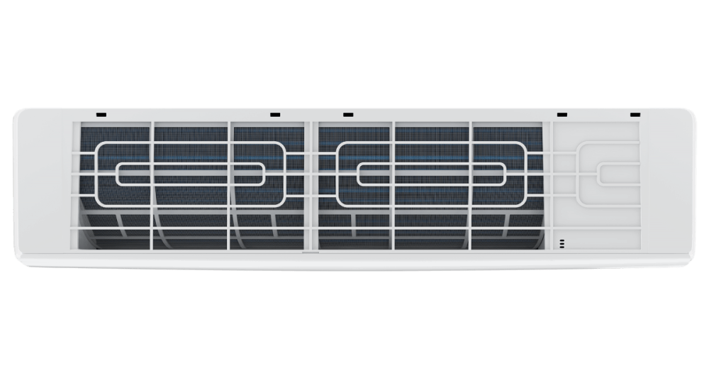Купить Сплит-система инверторного типа Hisense ZOOM DC Inverter Wi-Fi