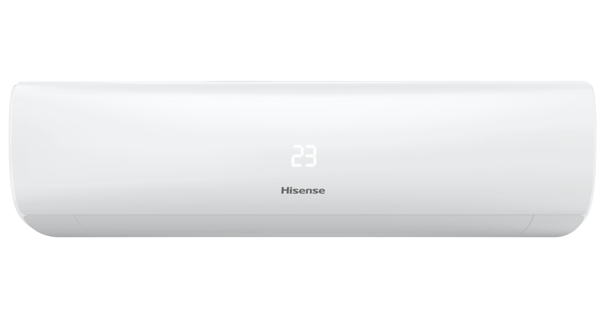 Купить Сплит-система инверторного типа Hisense ZOOM DC Inverter Wi-Fi
