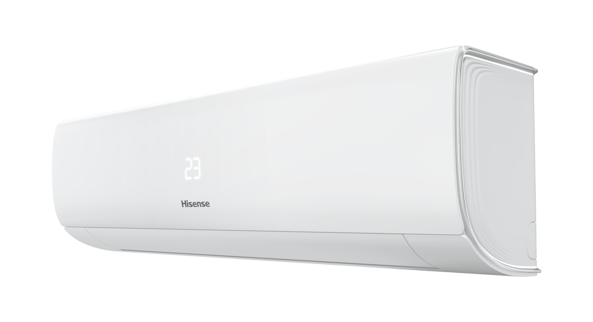 Купить Сплит-система инверторного типа Hisense ZOOM DC Inverter Wi-Fi