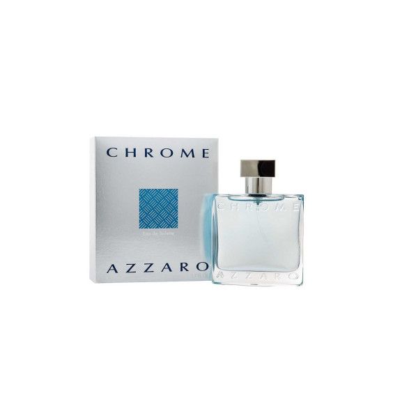 Купить Azzaro Chrome