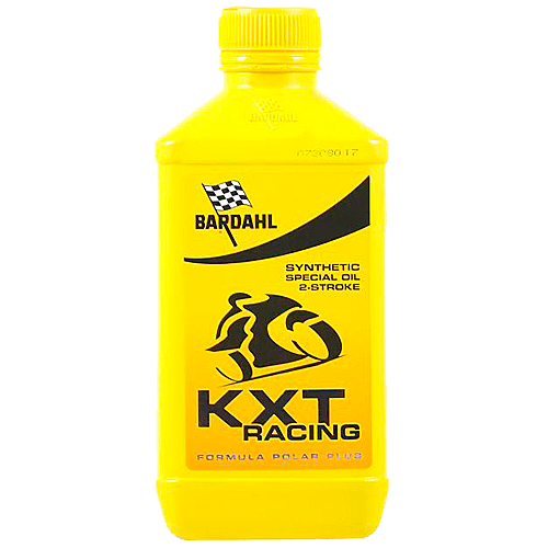 Купить Масло моторное KXT RACING МОТО 2T 1л, 221039
