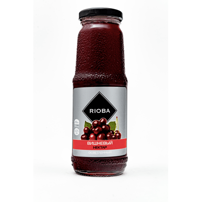 Купить НЕКТАР RIOBA ВИШНЁВЫЙ 0,25 Л. Х 8 ШТ. доставка продуктов тюмень . доставка продуктов в тюмени . доставка фруктов тюмень . доставка фруктов в тю