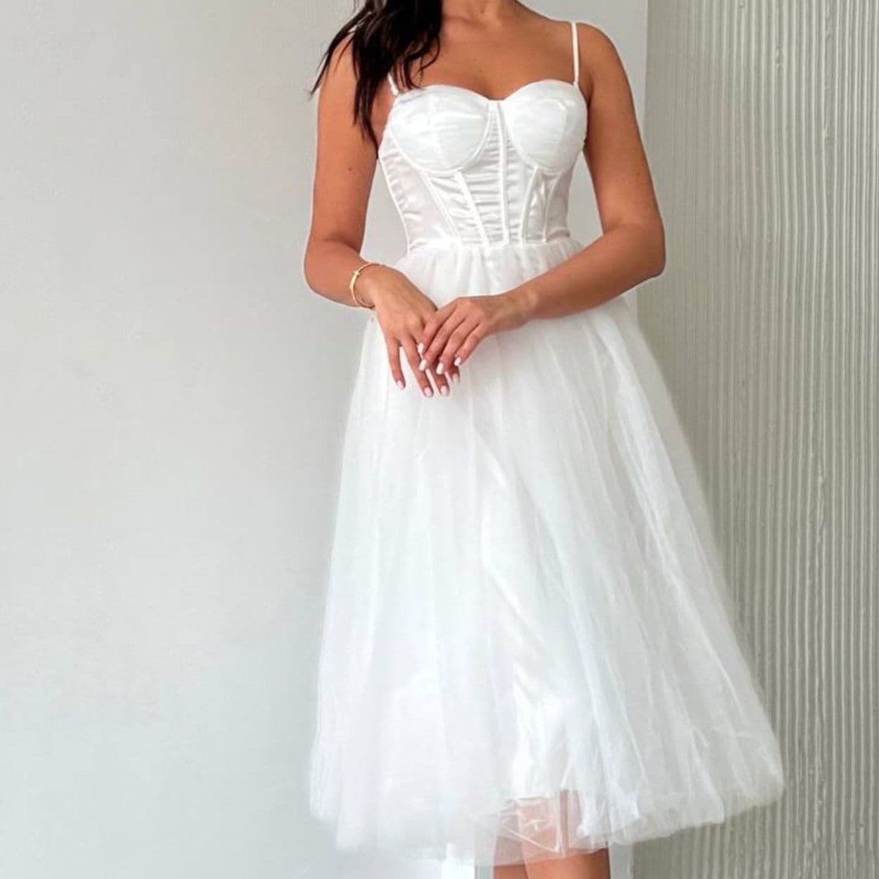 Купить Платье миди