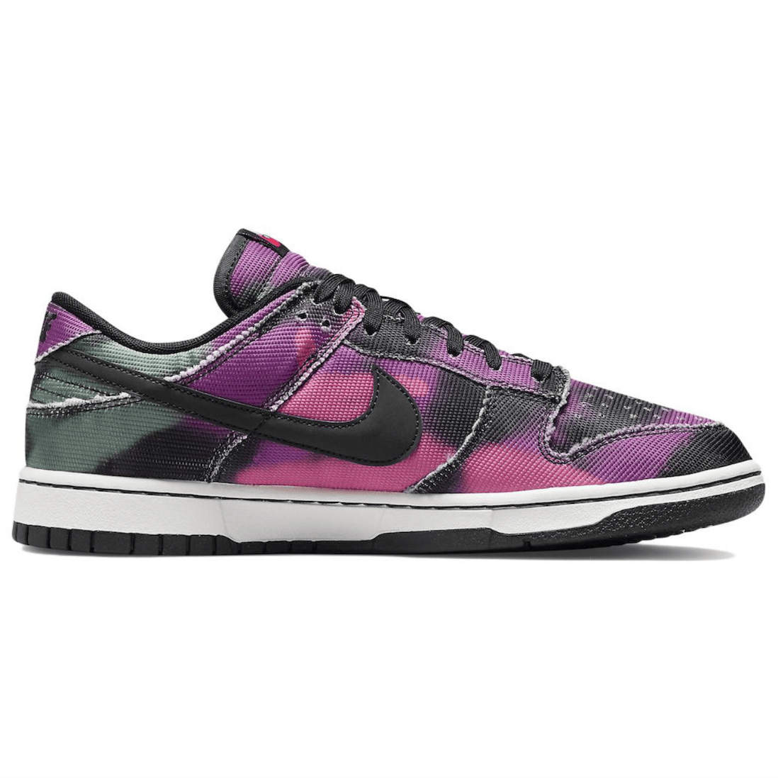 Купить Nike Dunk Low Graffiti