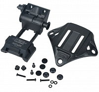 Купить Крепление на шлем для ПНВ NV 8000, L4G19 NVG Mount