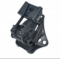 Купить Крепление на шлем для ПНВ NV 8000, L4G19 NVG Mount