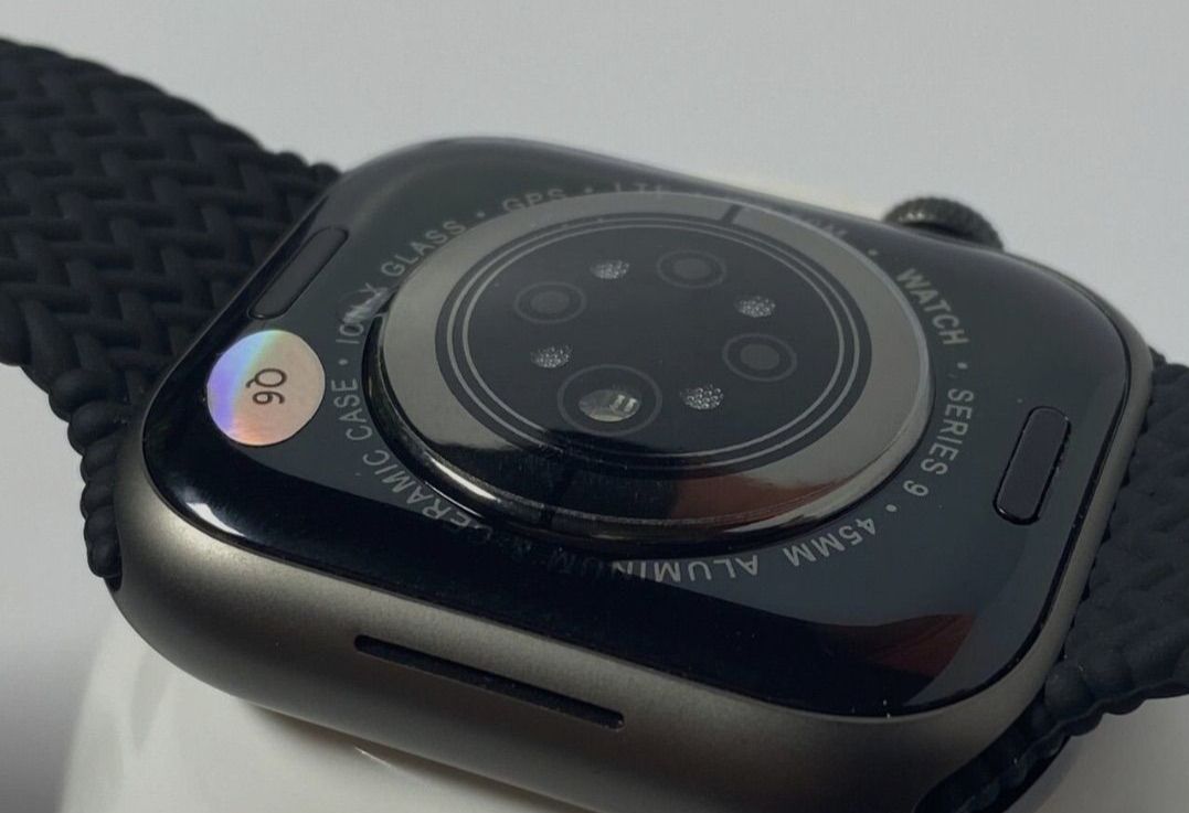 Купить Часы Apple watch Амолед галерея