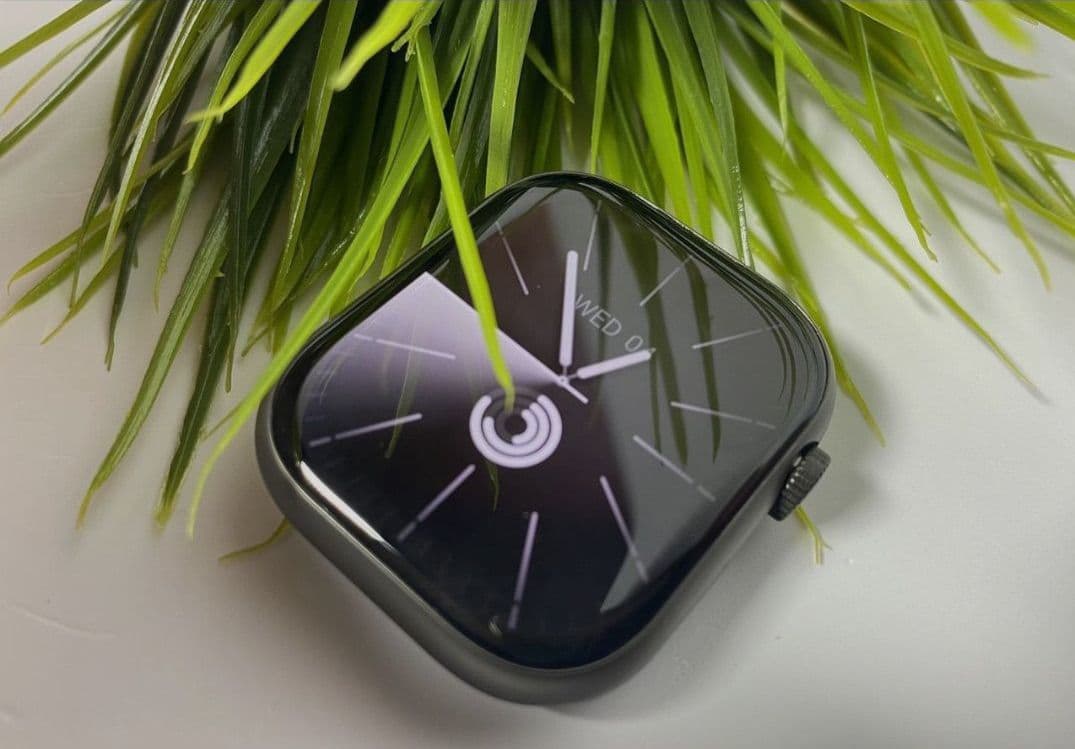 Купить Часы Apple watch Амолед галерея