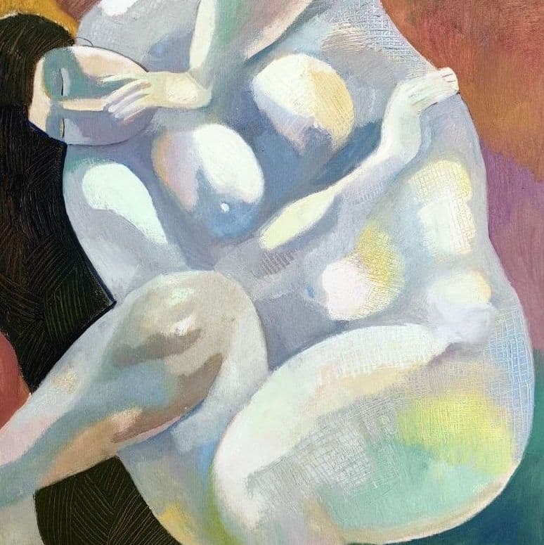 Купить Ню №2