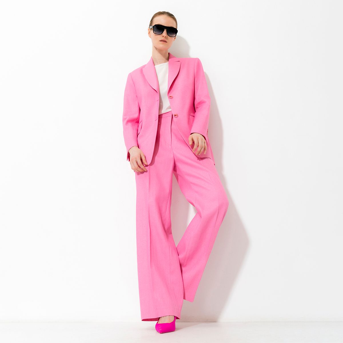 Купить Брюки VASSA&Co