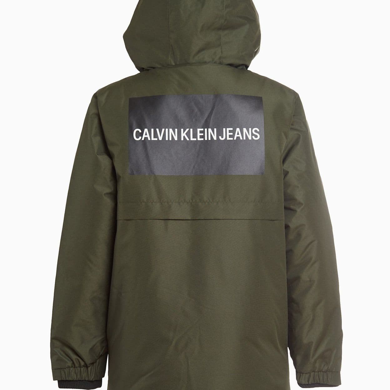 Купить Куртка осеняя, детская Calvin Klein