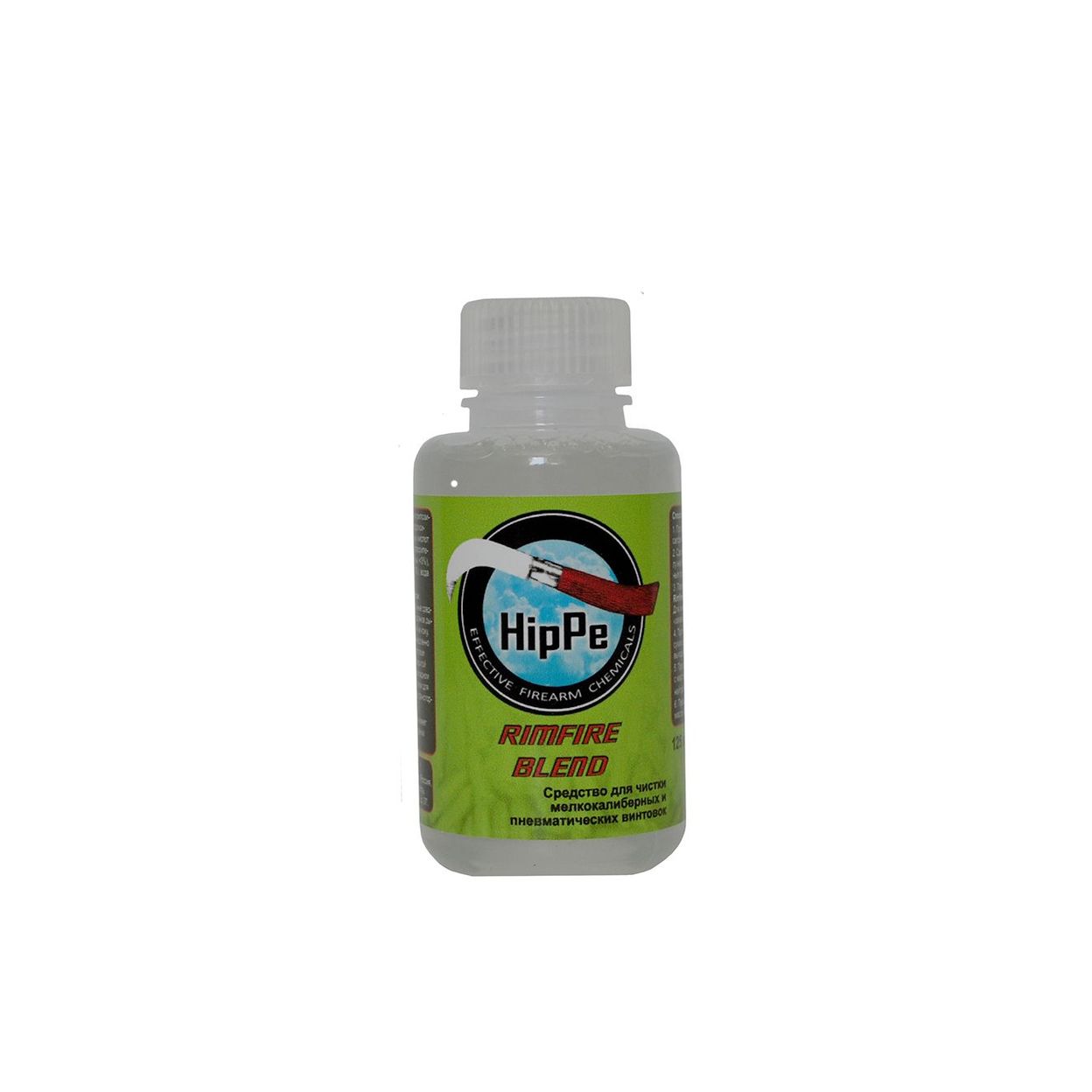Купить HipPe Rimfire Blend, 125 мл