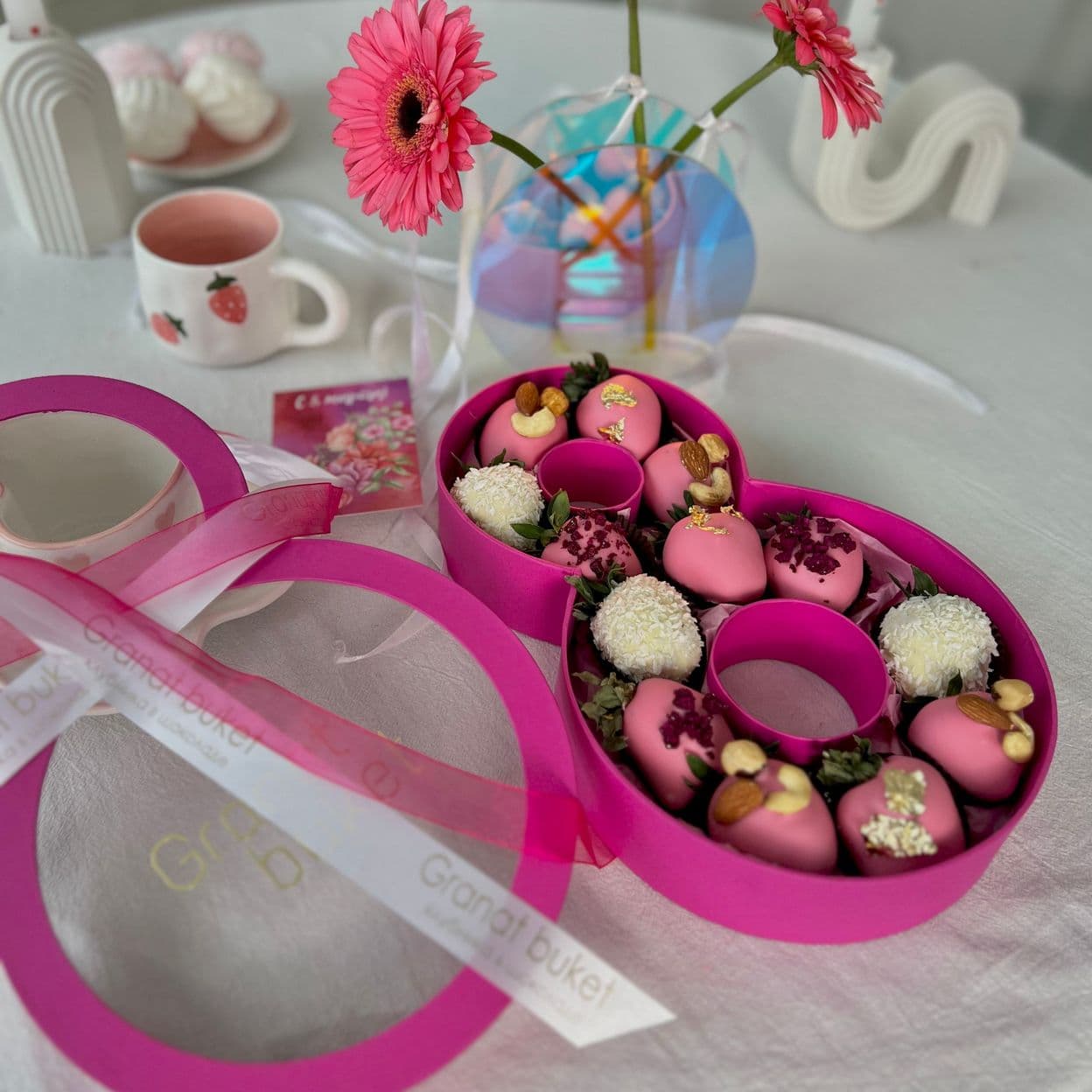 Купить Восьмерочка