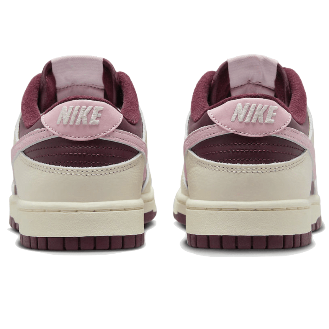 Купить Nike Dunk Low Valentine's Day