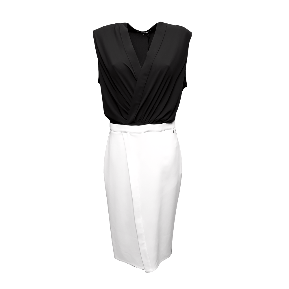 Купить Платье ELISABETTA FRANCHI