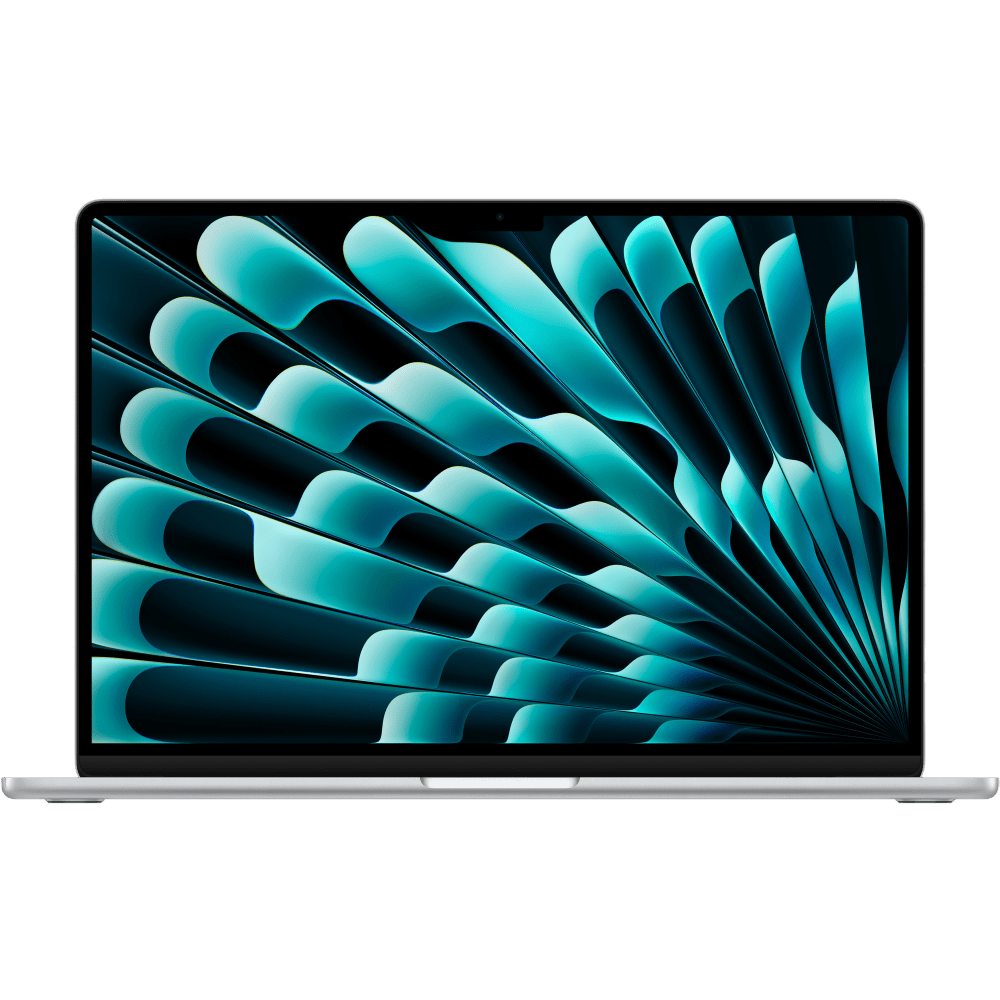 Купить MacBook Air 15" M3 Silver