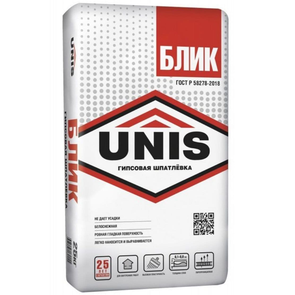 Купить Шпатлевка