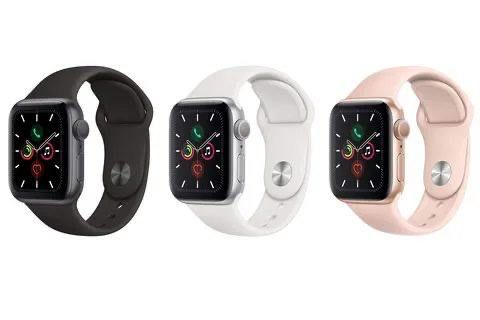 Купить Apple Watch Series 10