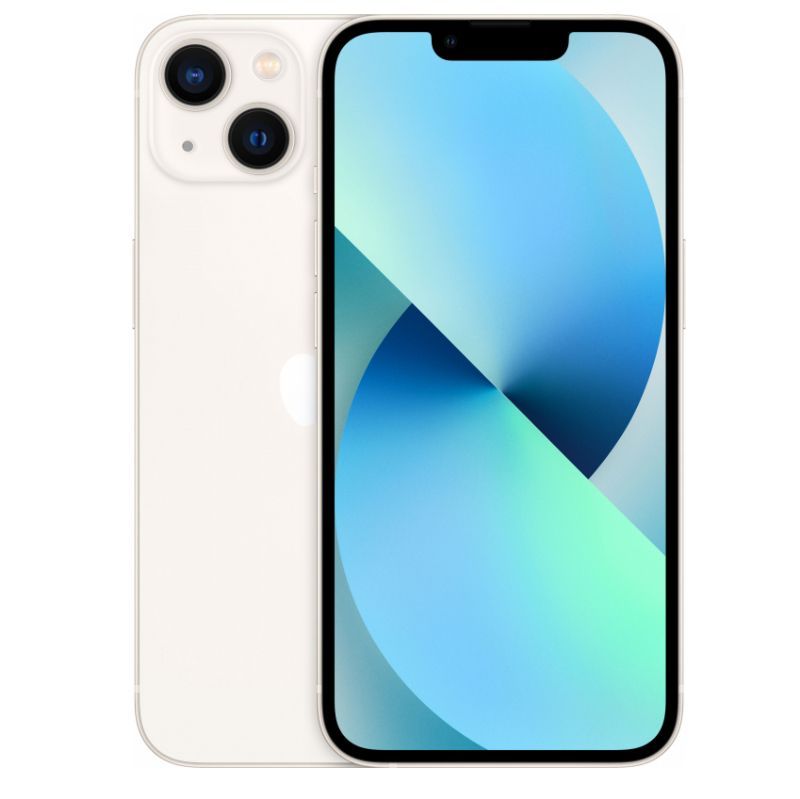 Купить iPhone 13 Starlight