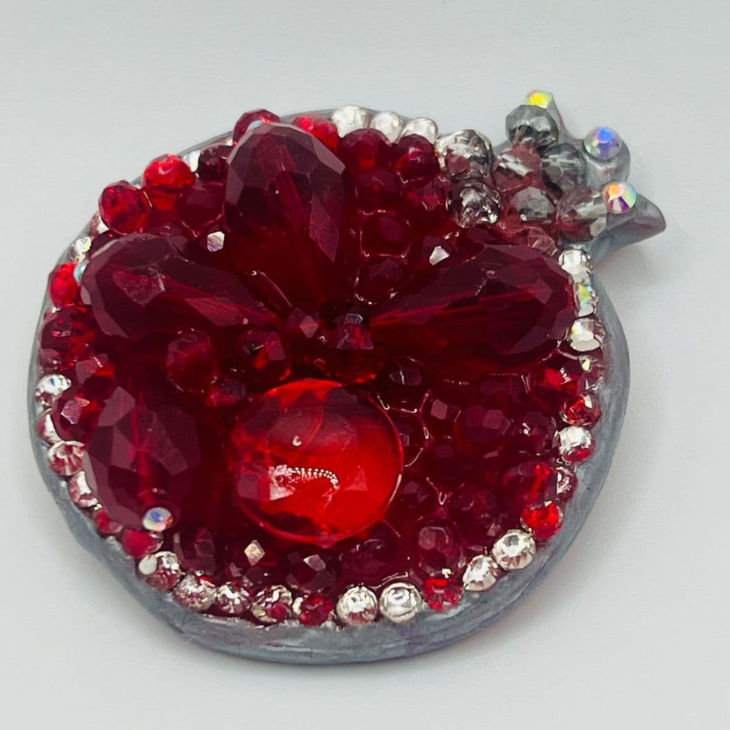 Купить Значок "Гранат"