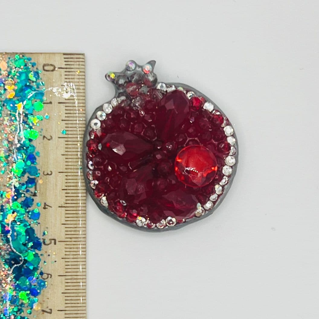 Купить Значок "Гранат"