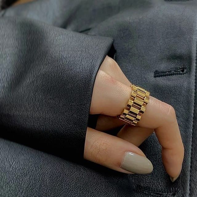 Купить Кольцо Ролекс