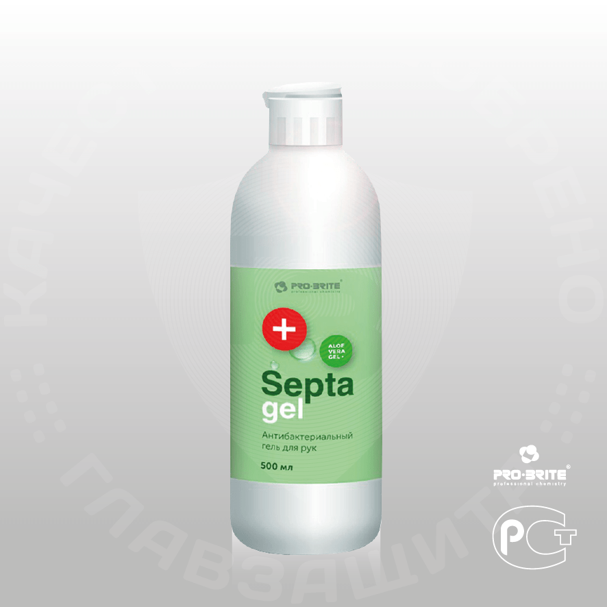Купить Septa-gel 0,5 л