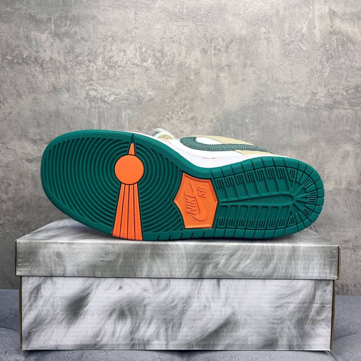 Купить Nike Dunk Low Jarritos