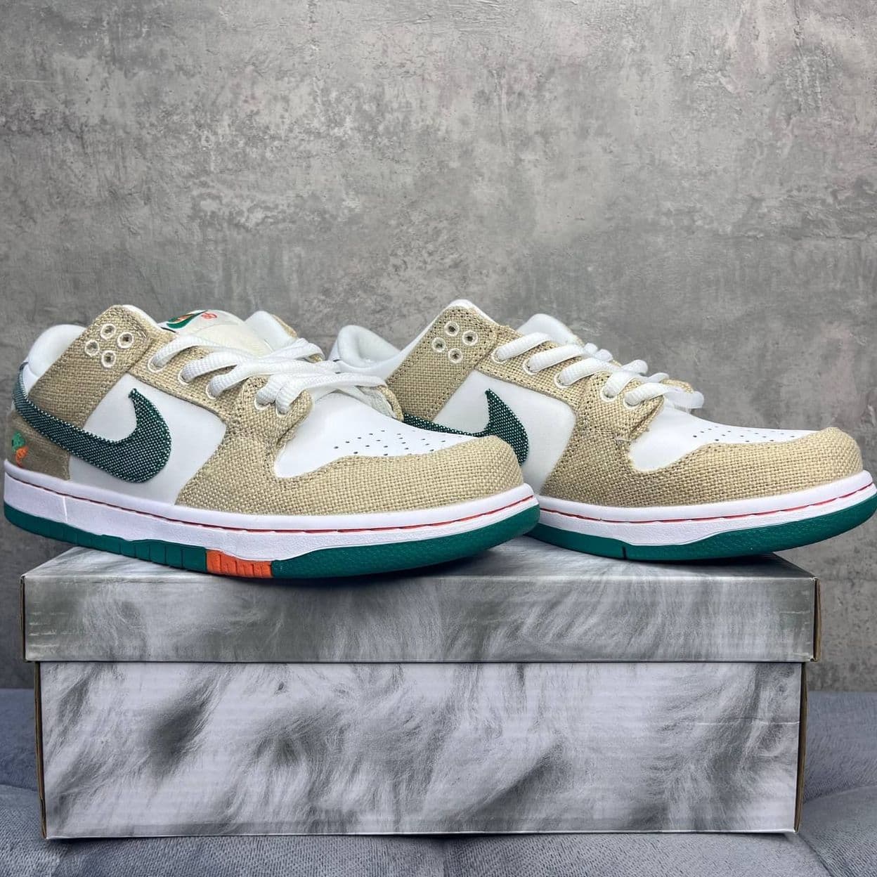 Купить Nike Dunk Low Jarritos