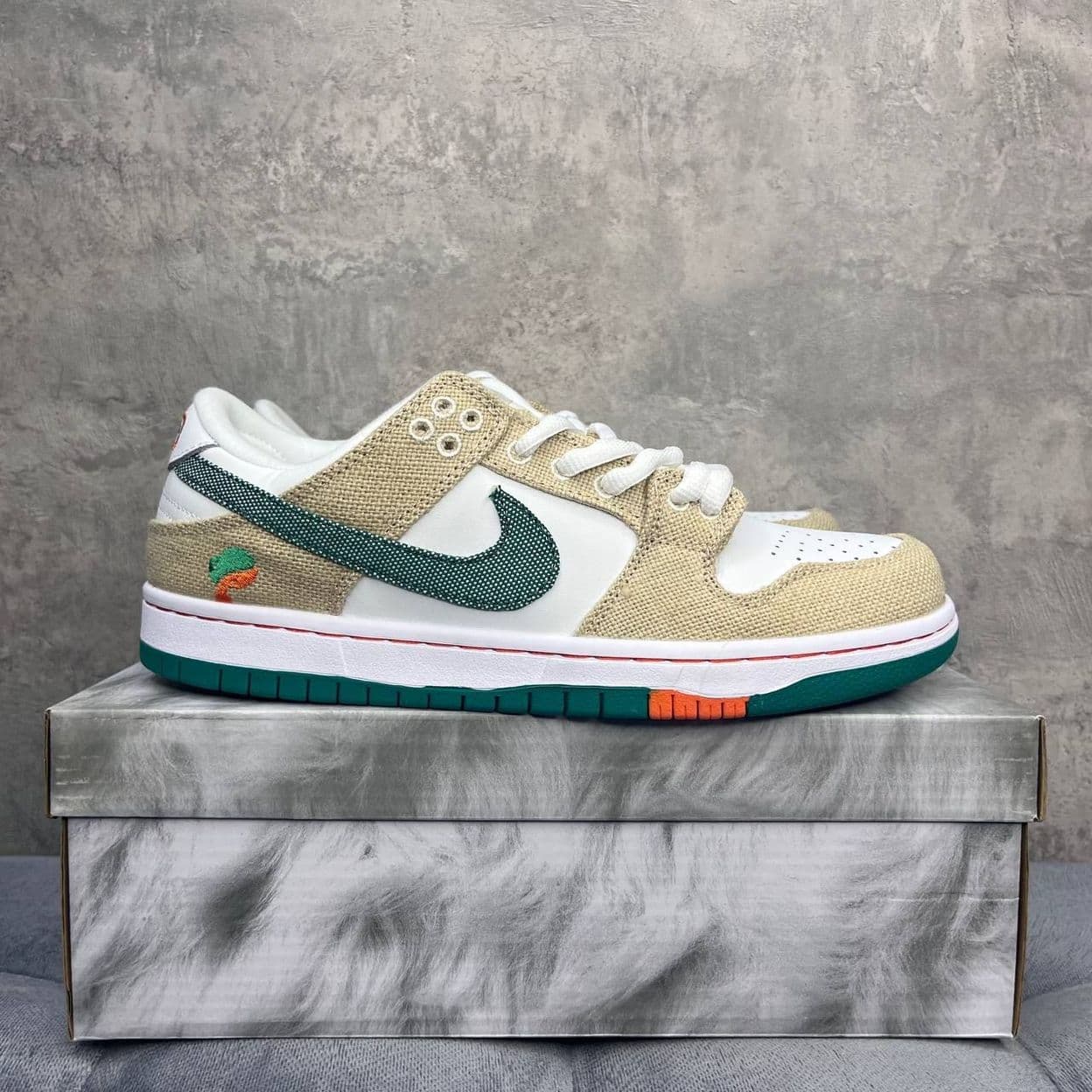 Купить Nike Dunk Low Jarritos