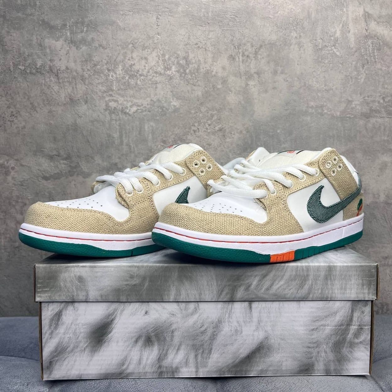 Купить Nike Dunk Low Jarritos