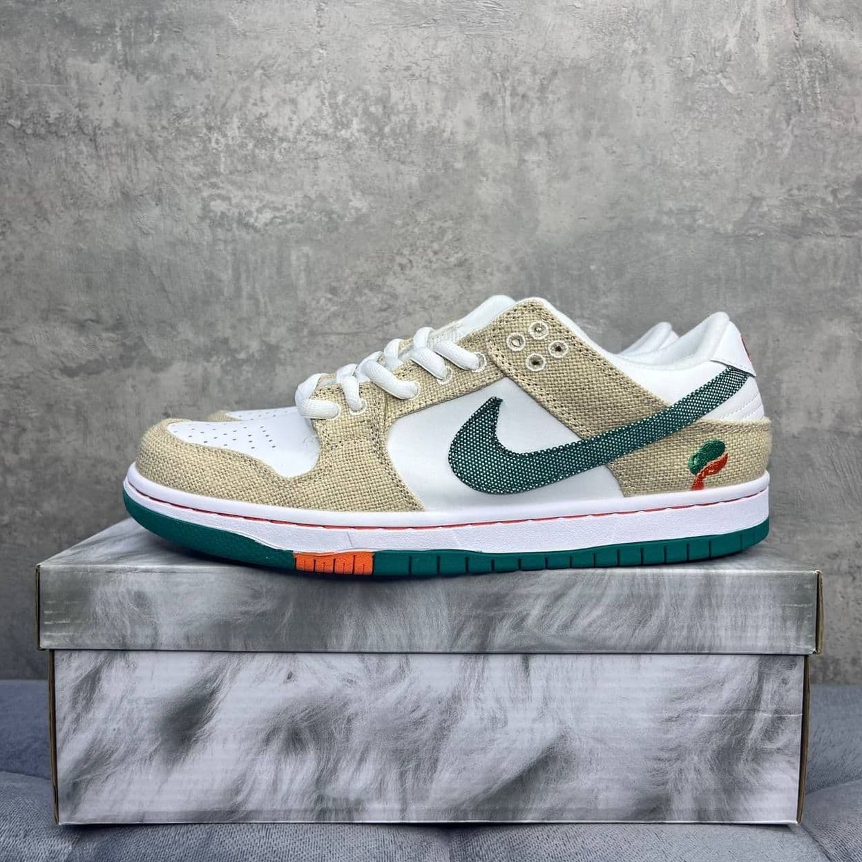 Купить Nike Dunk Low Jarritos