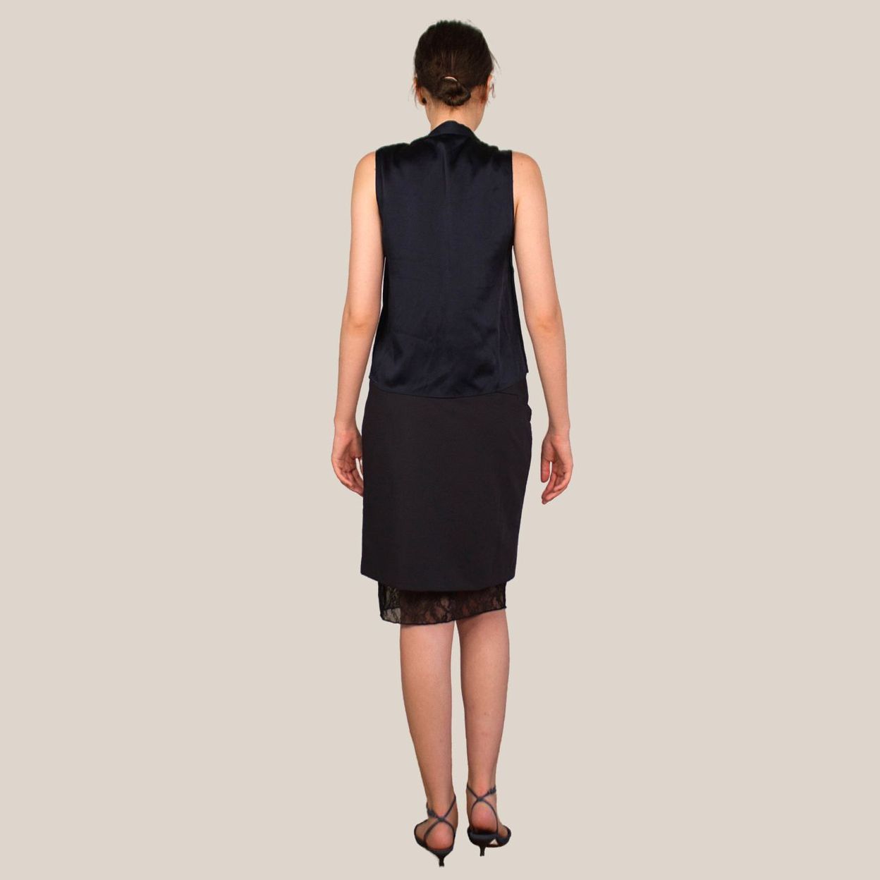 Купить Топ ZARA