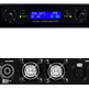 Купить Цифровой усилитель мощности Audiorus XD-600