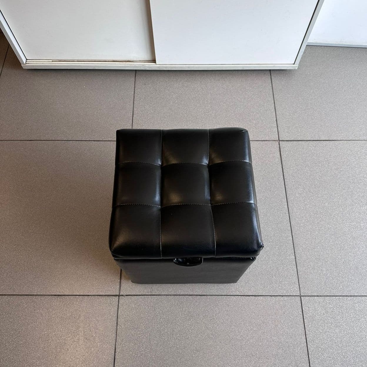 Купить Пуф "Квадро"