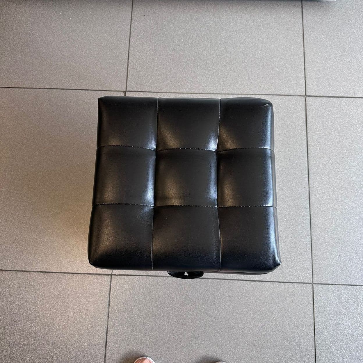 Купить Пуф "Квадро"