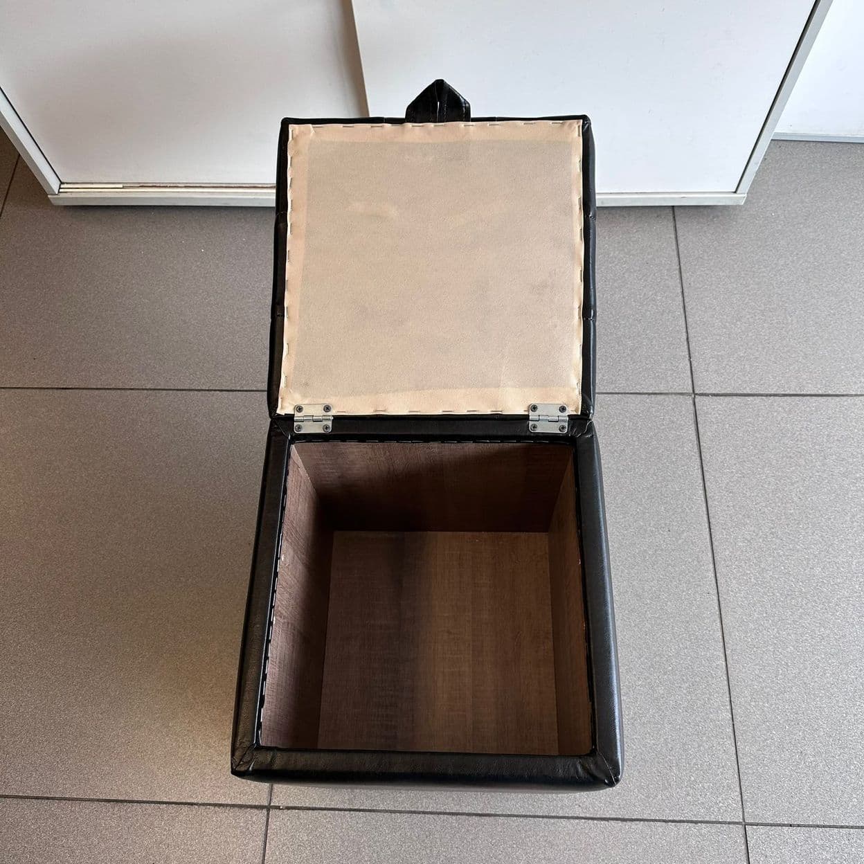 Купить Пуф "Квадро"